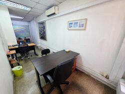 Hongkong Street (D1), Office #630219601